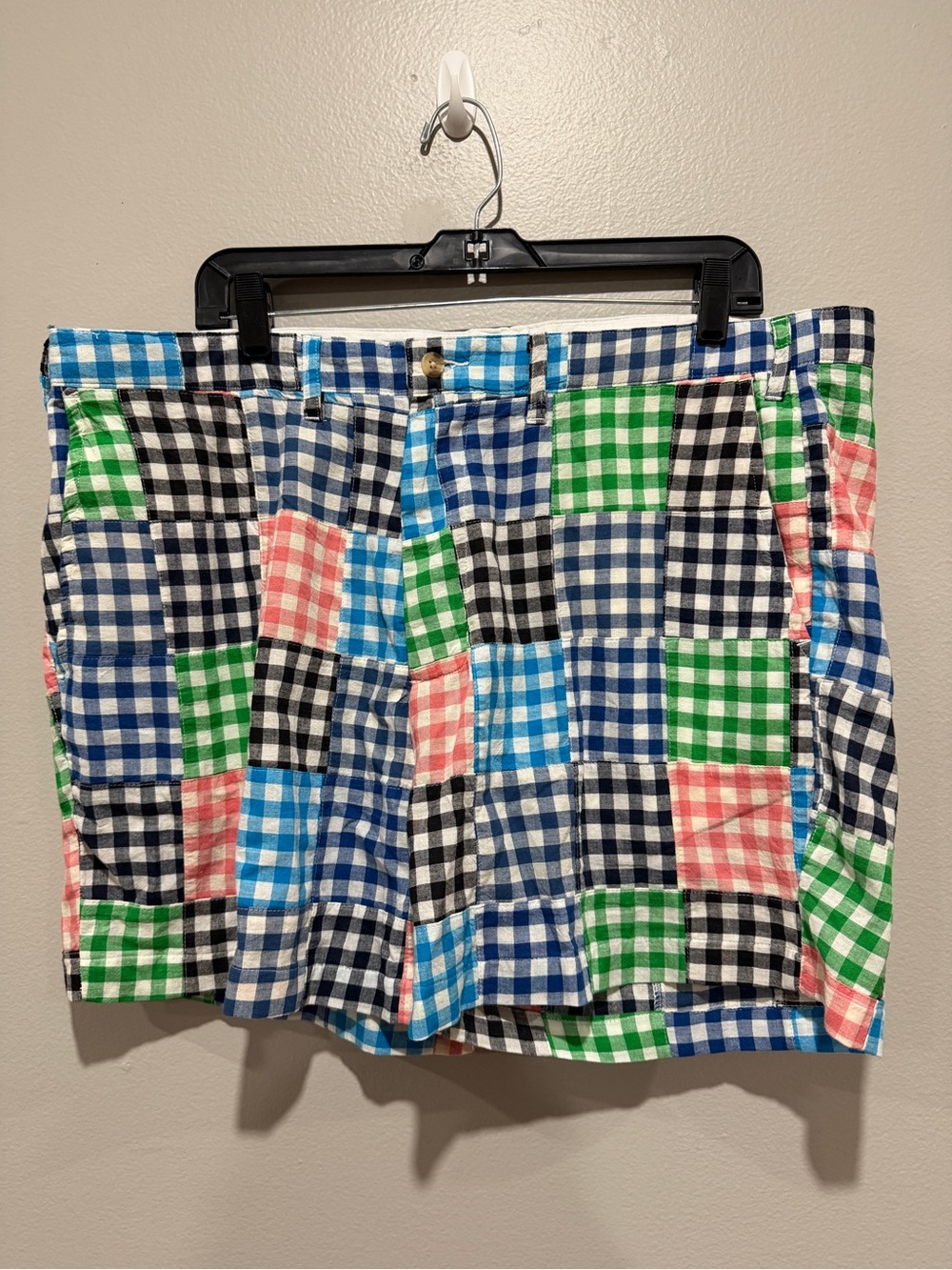 Castaway Nantucket  Patched Men’s Shorts size 40